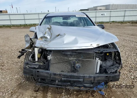 2010 Hyundai Sonata Gls from USA, damaged, VIN 5NPET4AC3AH600061